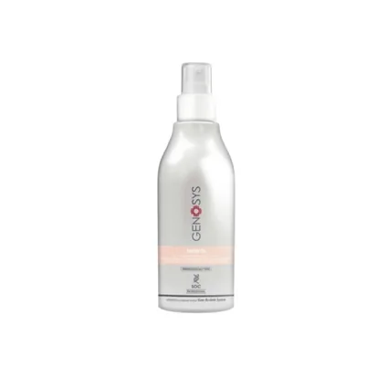 Snow O2 Cleanser 180 ml