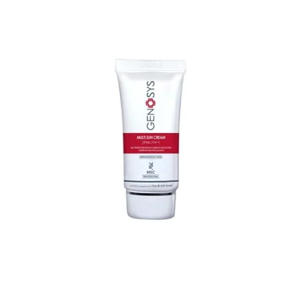 MSC 40 ml güneş koruyucu