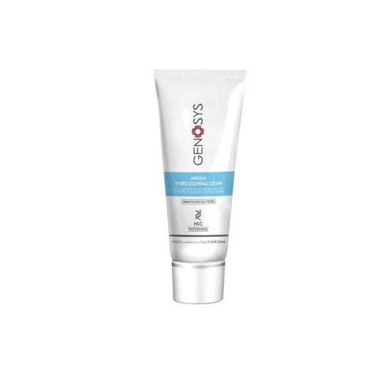 HSC 50 ml yoğun hidrata rahatlatıcı krem