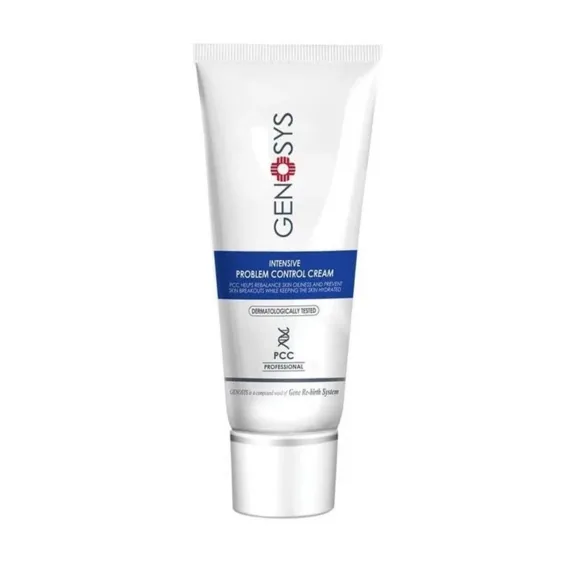 PCC 50 ml bakım kremi