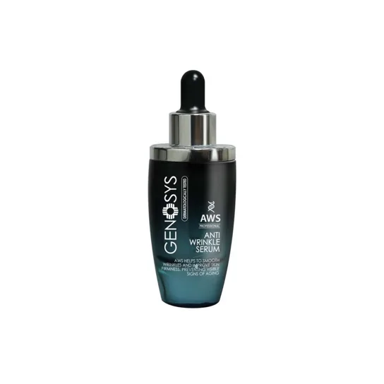 AWS 30 ml kırışık karşıtı serum