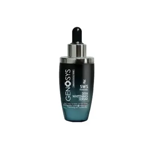 SW5 30 ml cilt beyazlatıcı serum